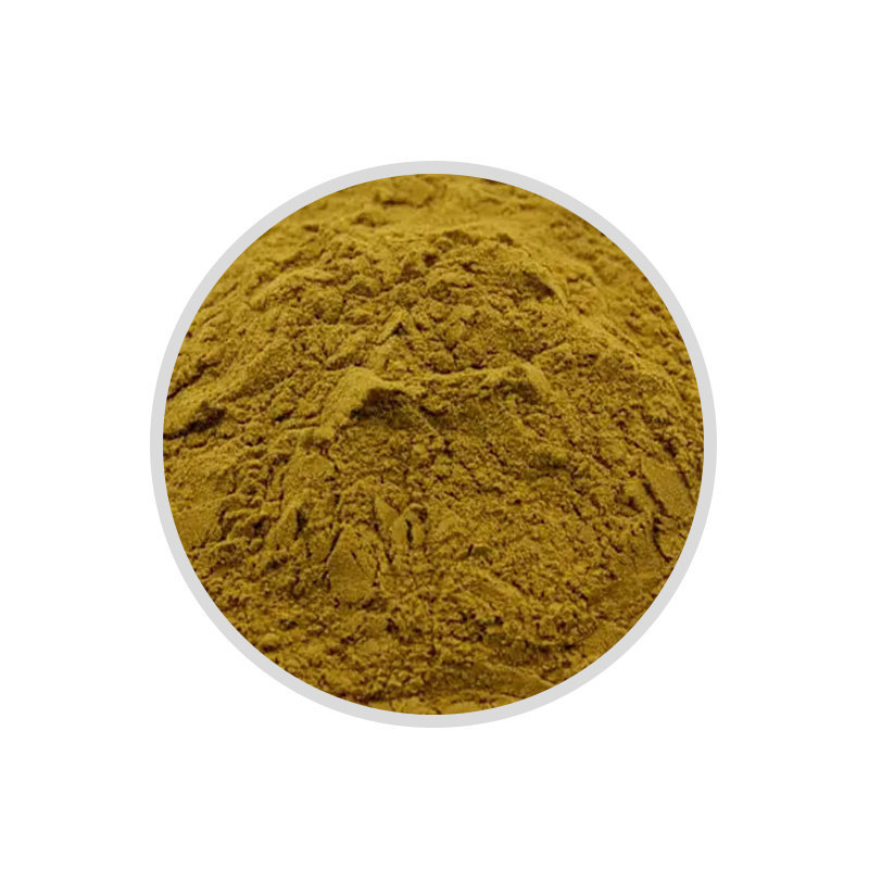 短梗五加提取物 2