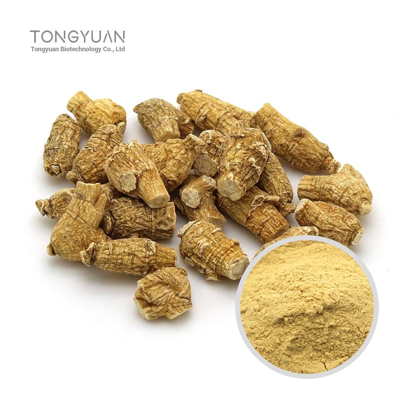 西洋參提取物 (1)