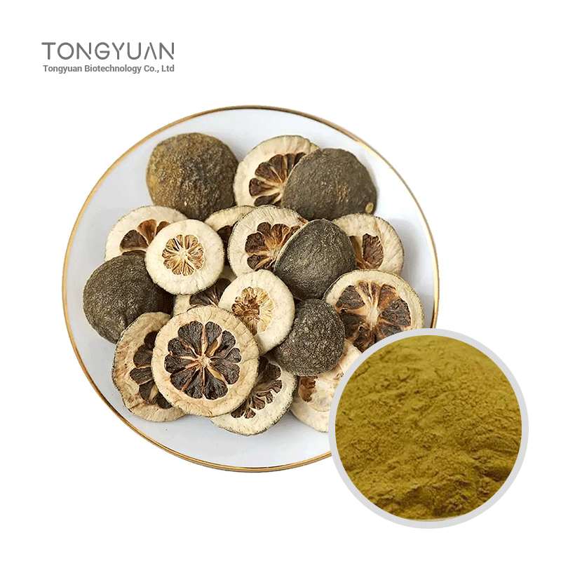 枳實(shí)提取物