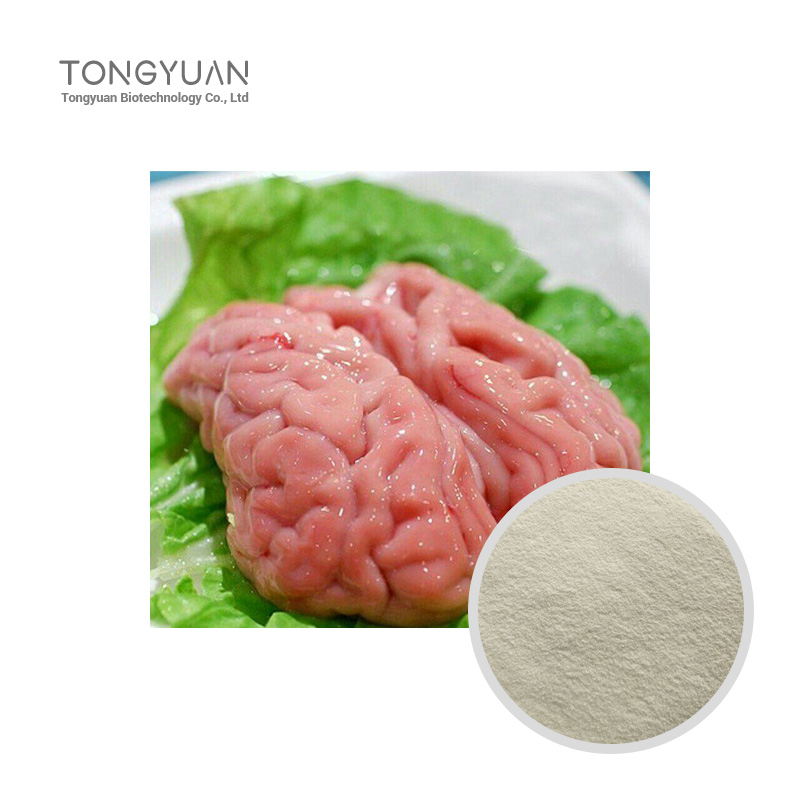 豬腦髓膠原蛋白肽