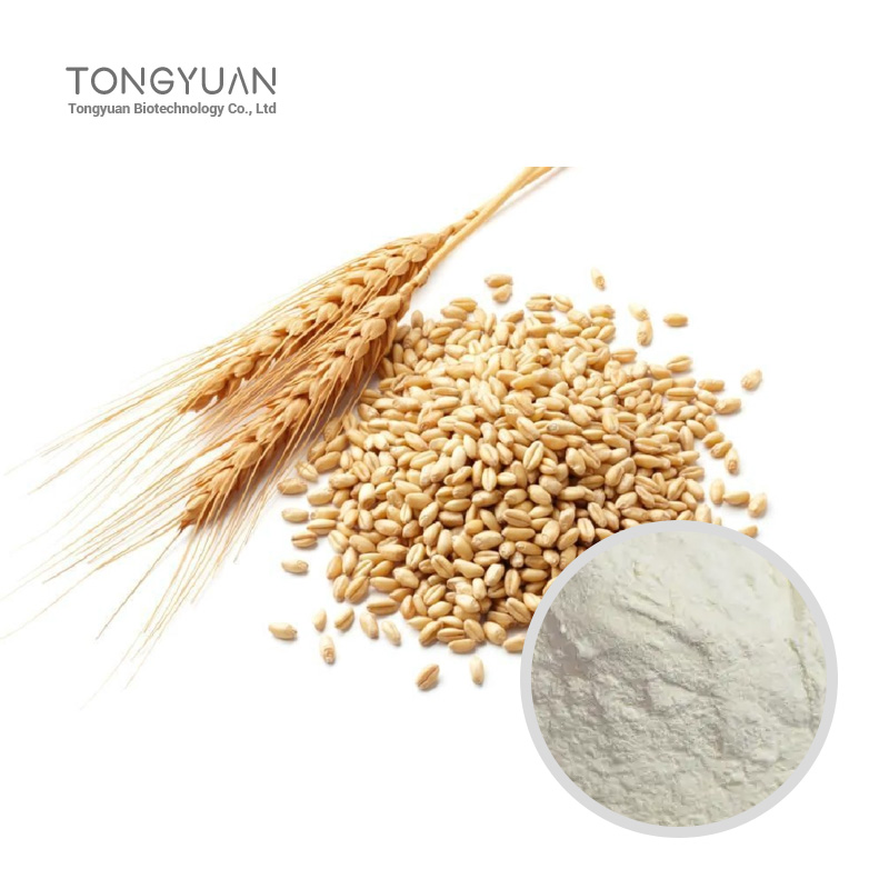 小麥低聚肽