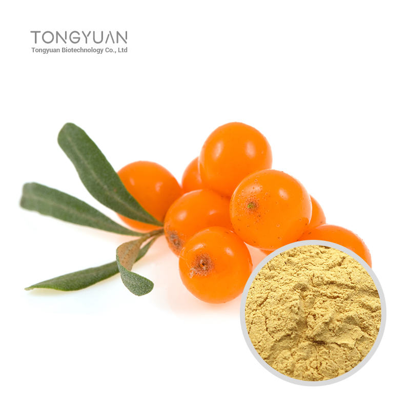 沙棘提取物 (1)