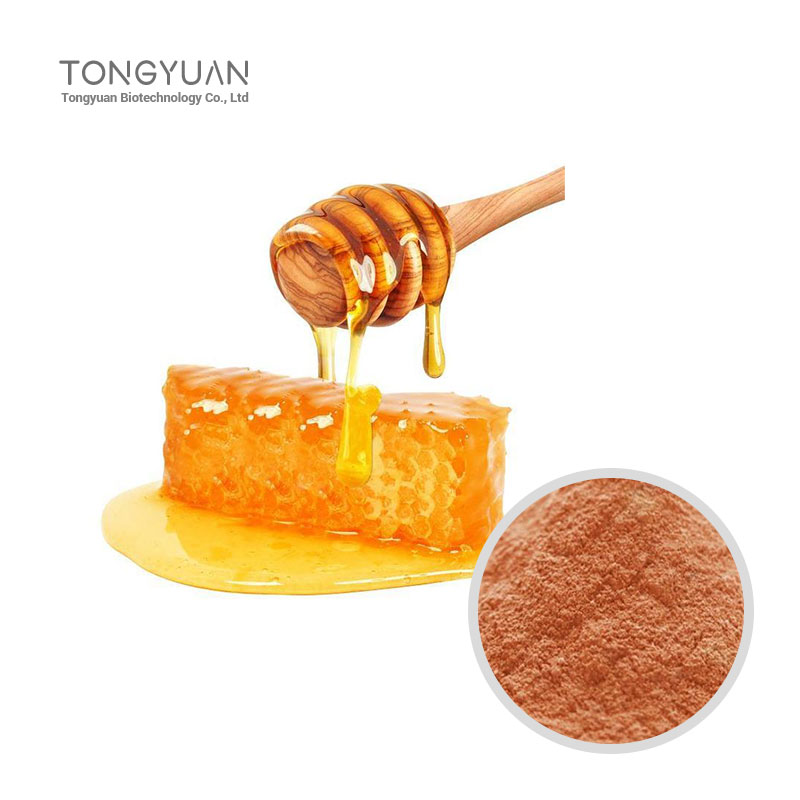 蜂膠黃酮粉