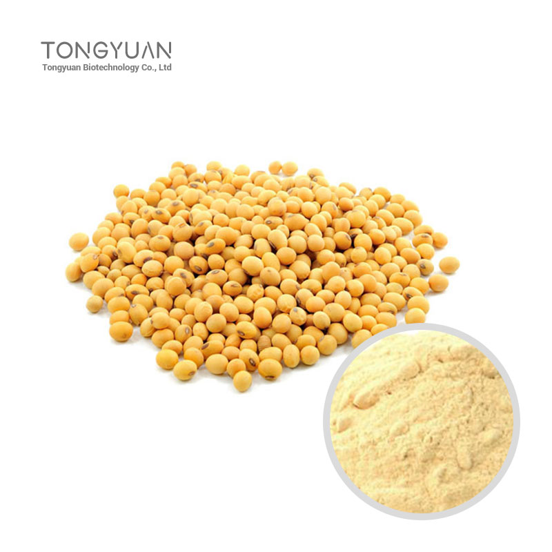 黃豆蛋白粉